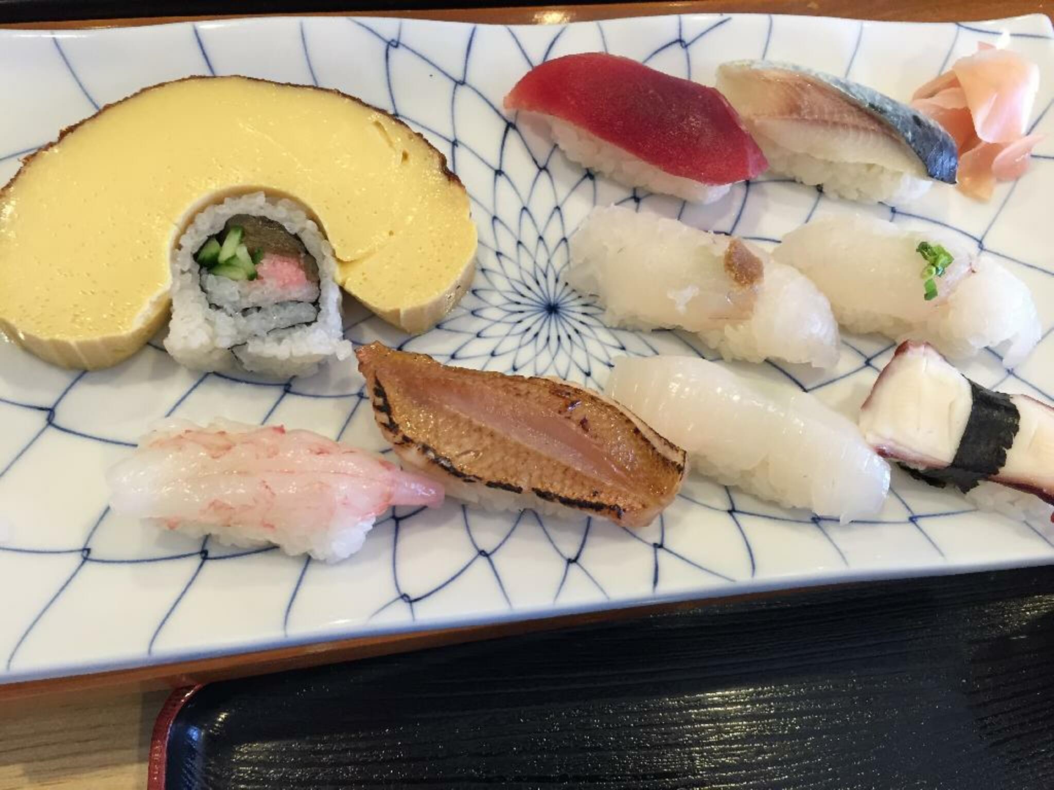 あしか寿司の代表写真1