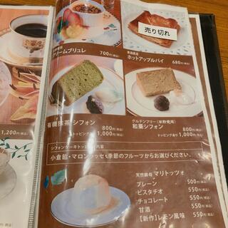 CAFE SabuHiro 一社本店の写真24