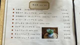 一路堂カフェのクチコミ写真4