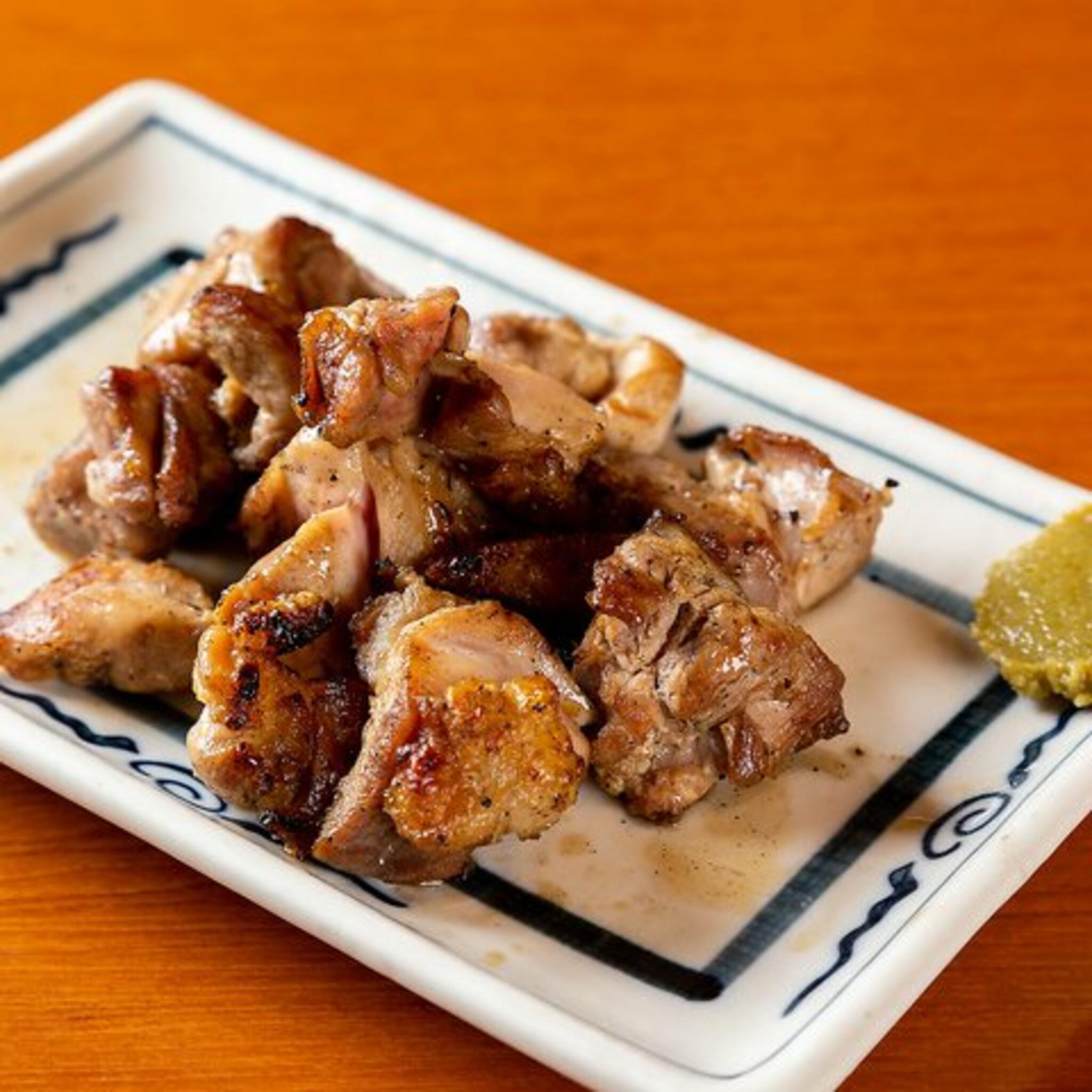 地鶏と大鍋 鳥楽 京都アバンティ店の代表写真3