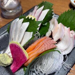 北海道魚鮮水産 ＢｉＶｉつくば店の写真28