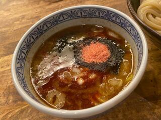 三田製麺所 新宿西口店のクチコミ写真3