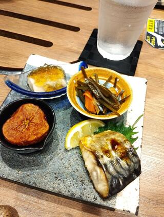 日本料理・ふぐ 桃のクチコミ写真5