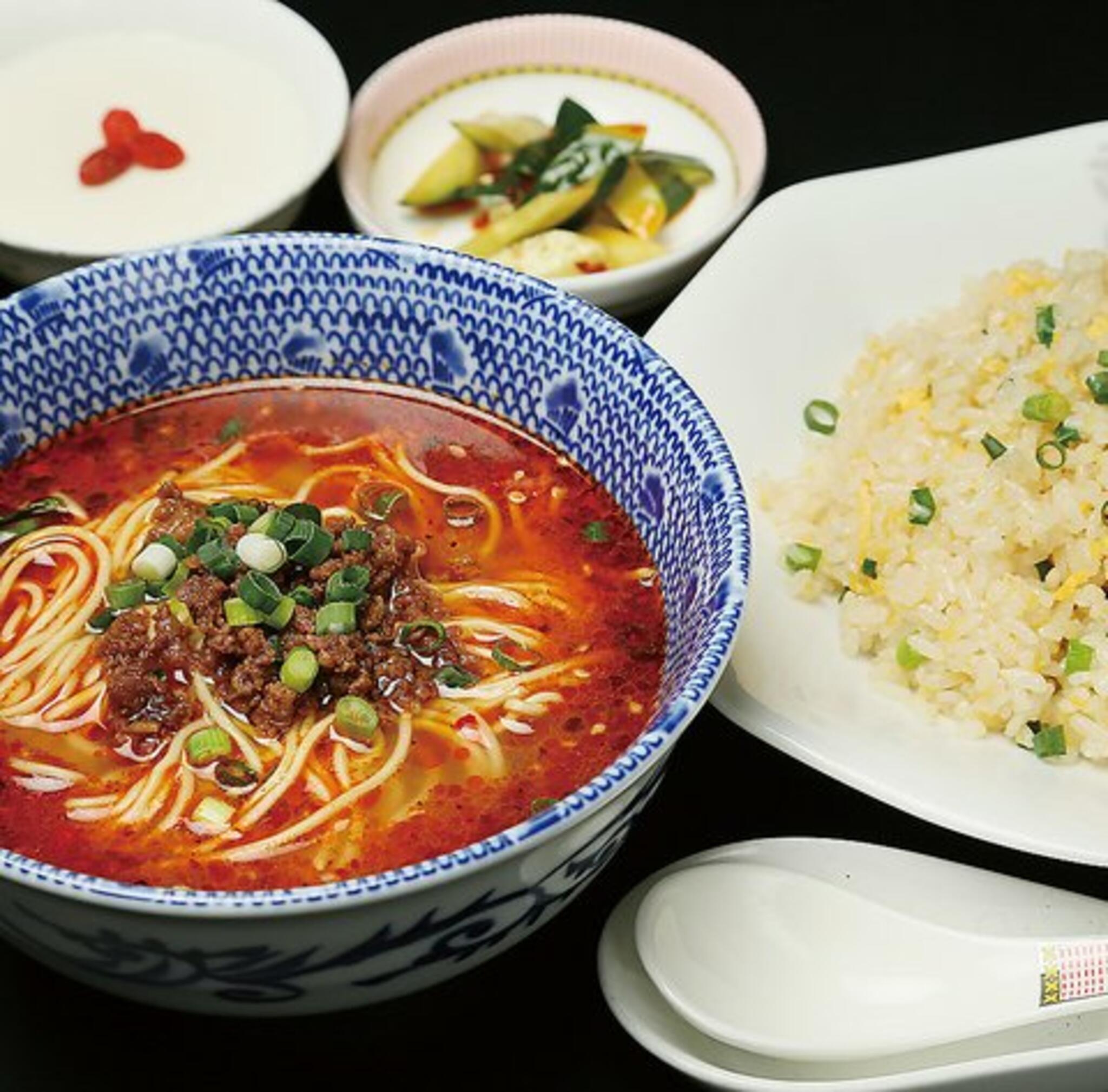 台湾料理 大宝の代表写真4