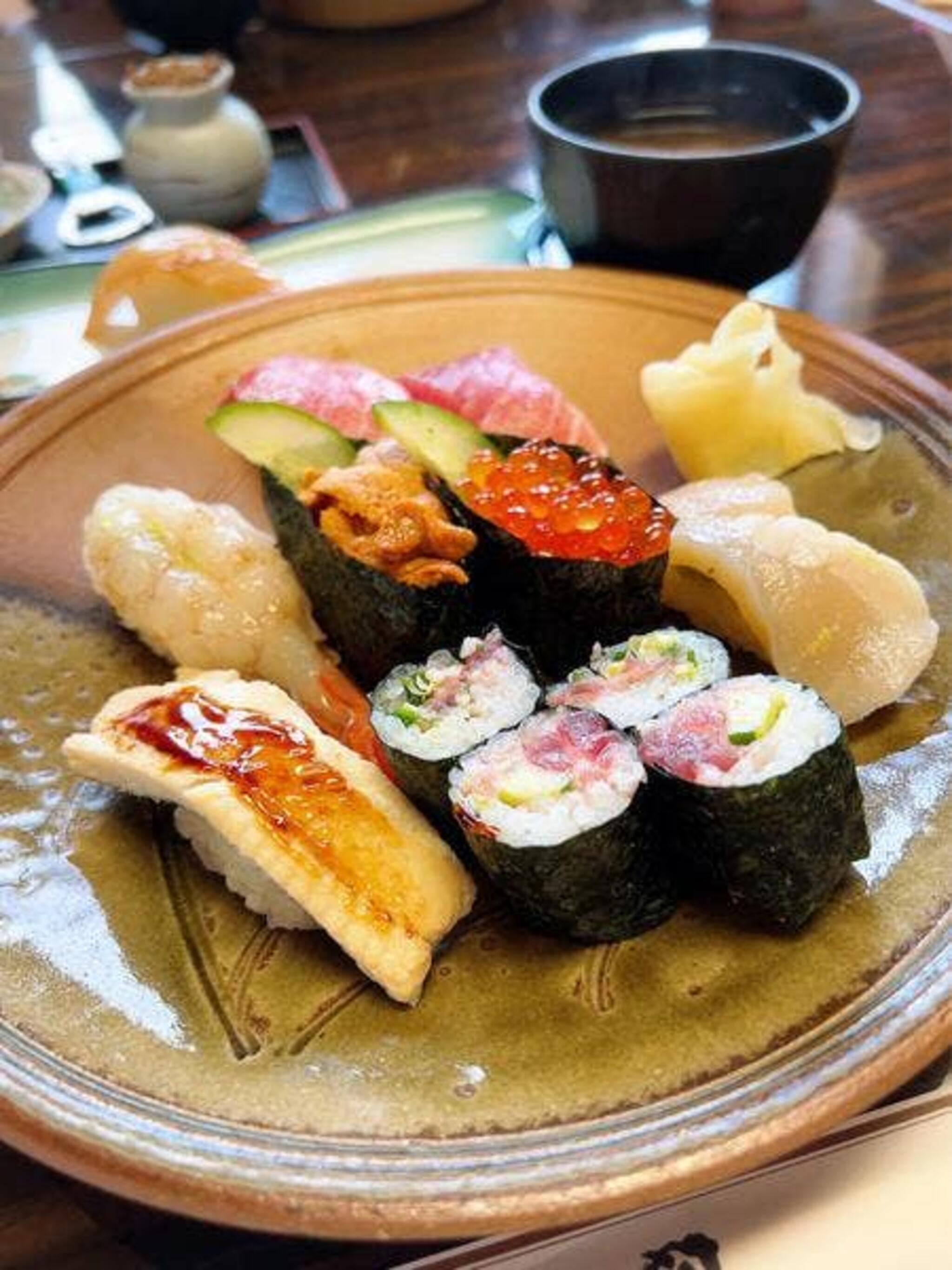 大関寿司の代表写真9