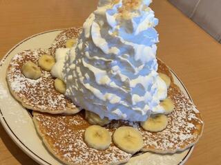 Eggs 'n Things ららぽーと立川立飛のクチコミ写真1