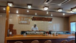 喜可久寿司のクチコミ写真6