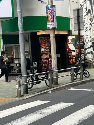 Cafe＆Dining ballo ballo 渋谷店のクチコミ写真7