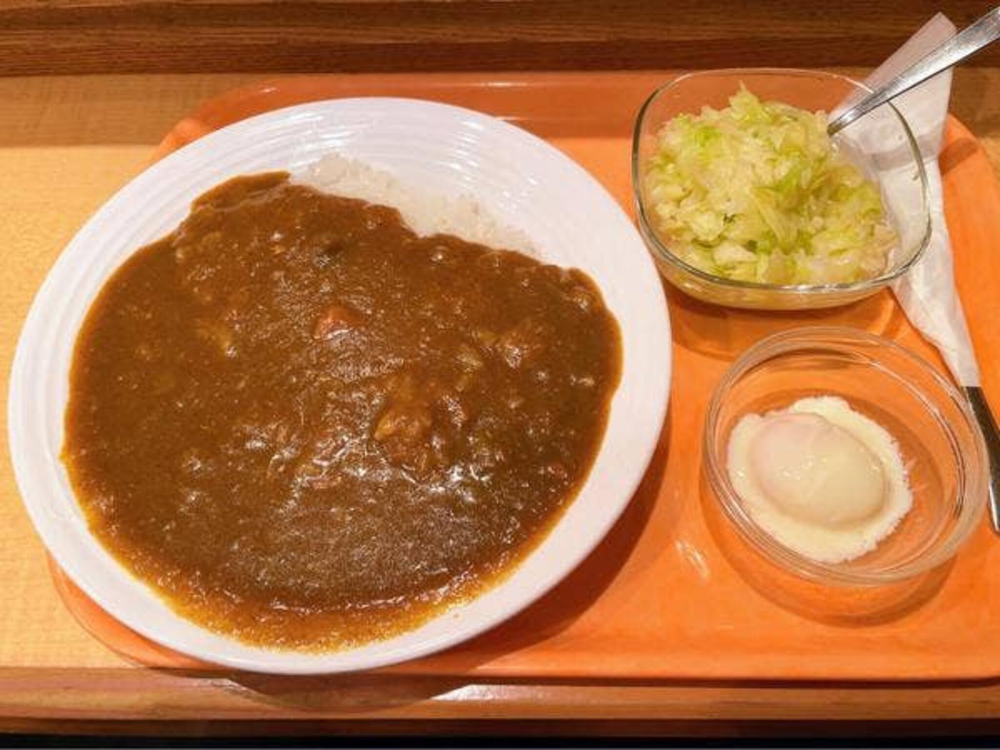 手作りカレーの店 みやざわの代表写真10