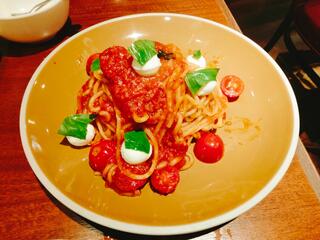 humming bird osteria humming bird(本町店)のクチコミ写真1