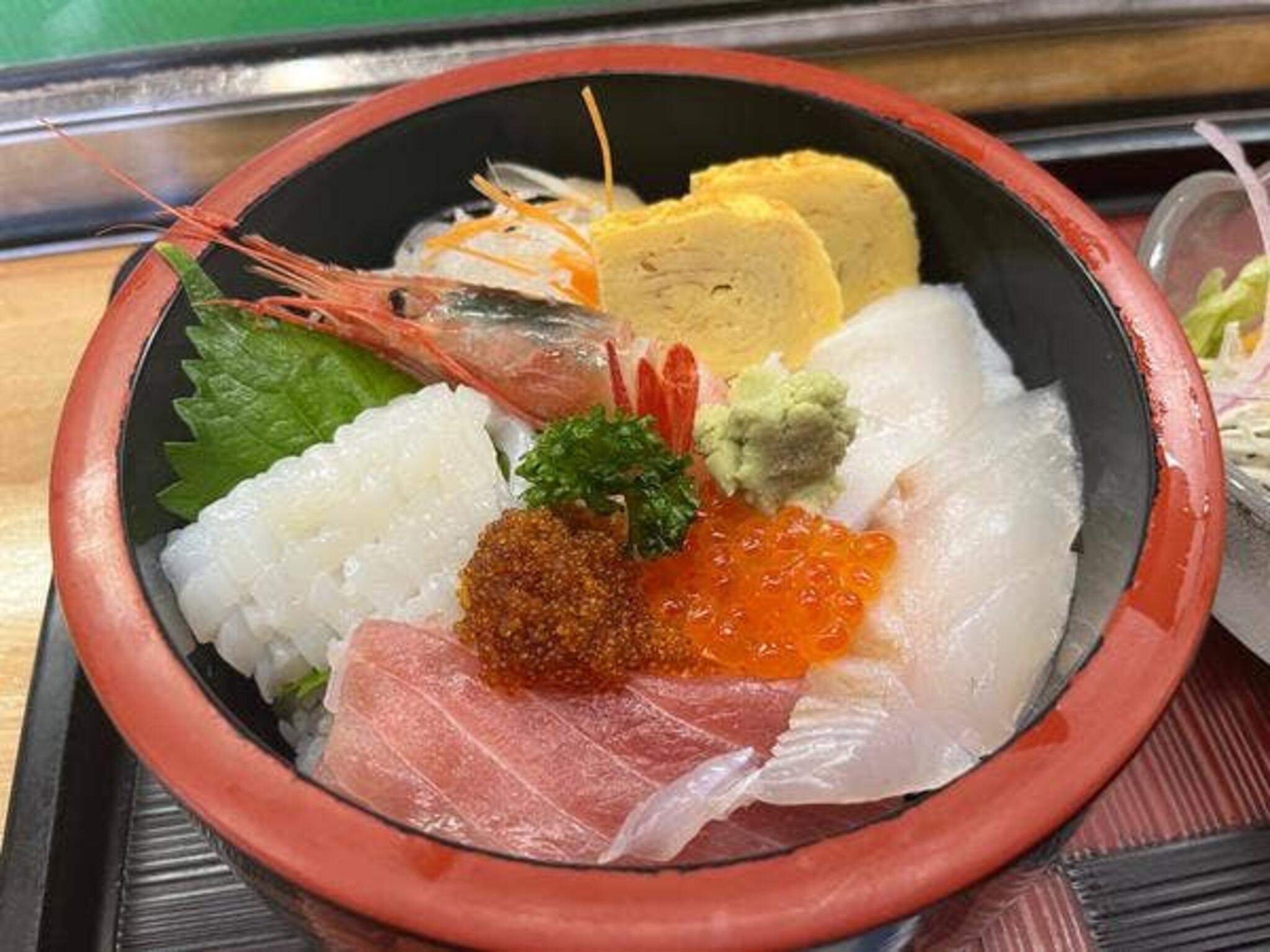 寿司・御食事処 敏の代表写真4