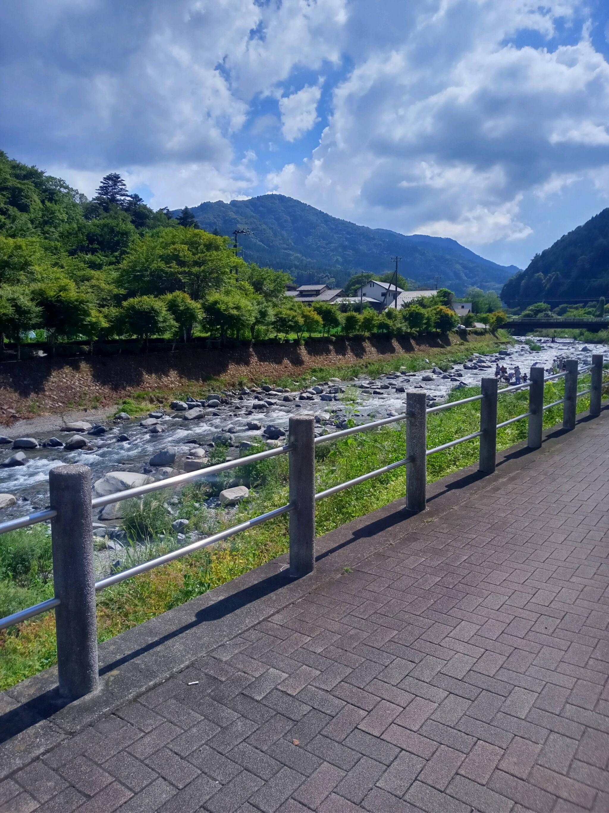 道の駅 どうしの代表写真4