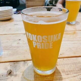 横須賀ビールのクチコミ写真3