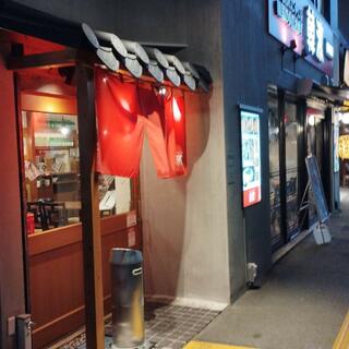 韓激 徳島駅前店の写真25
