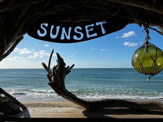 Beach Cafe SUNSETのクチコミ写真1