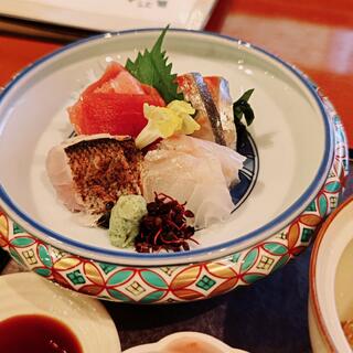 日本料理 成城きた山 本店のクチコミ写真5