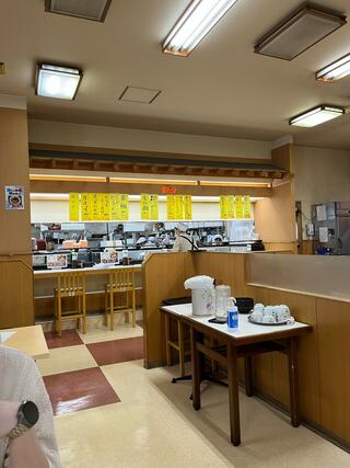 勢登鮨 八食センター支店のクチコミ写真1
