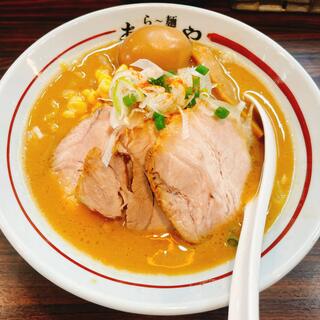 らー麺 あけどやのクチコミ写真1