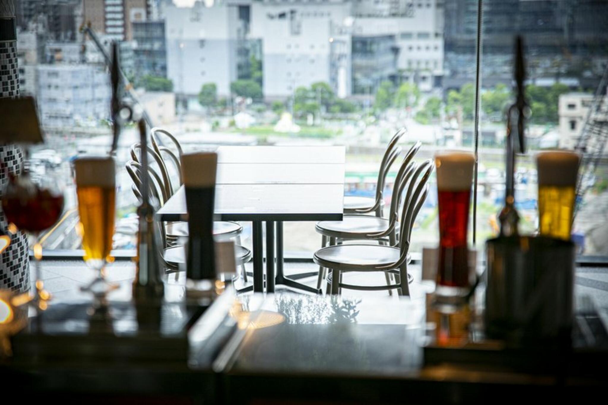日本酒バル さわら グランフロント大阪の代表写真8