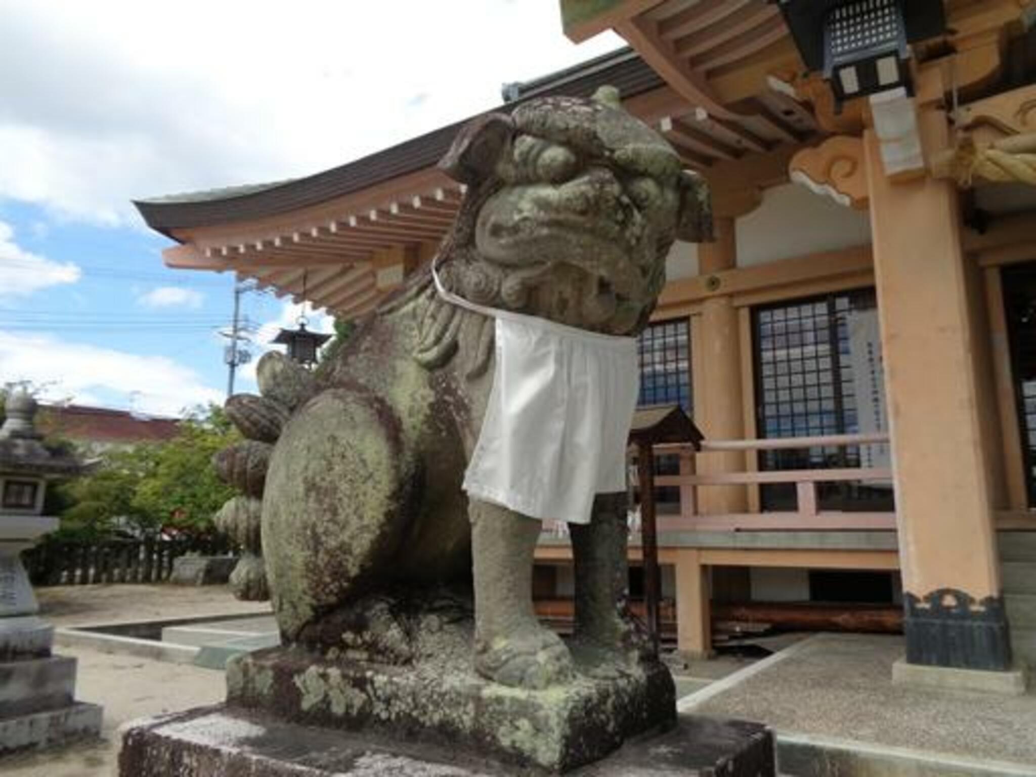 龍田神社の代表写真6
