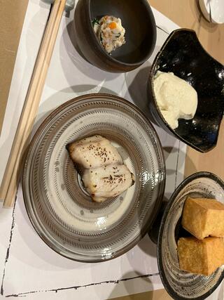 日本料理 川島のクチコミ写真1