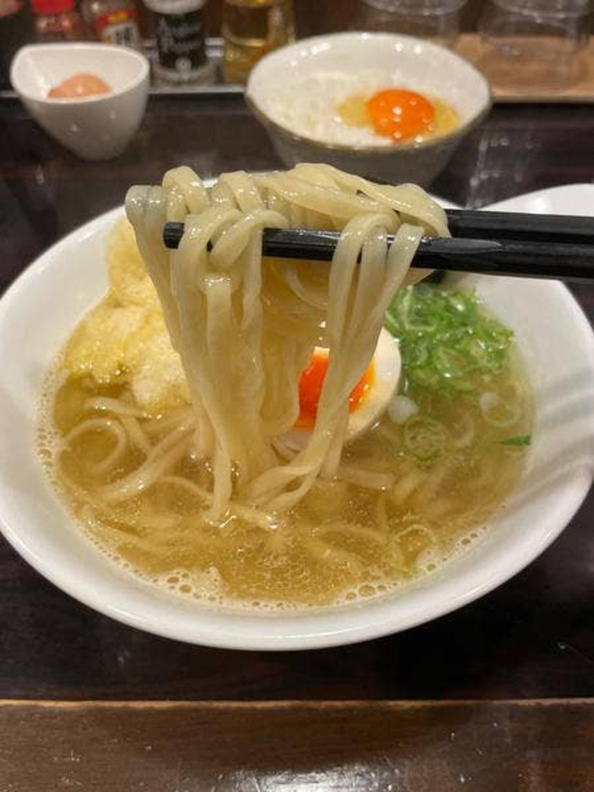 麺や 心楽の代表写真8