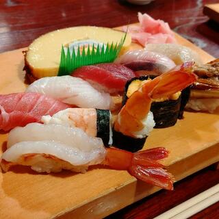 喜可久寿司の写真21