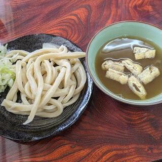 手打ちうどん ムサシの写真20