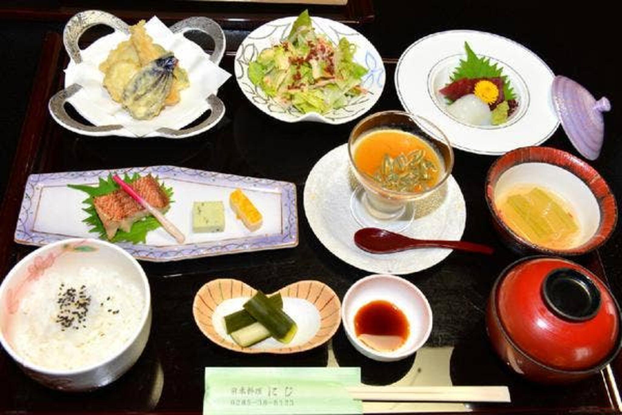 日本料理 にじの代表写真9