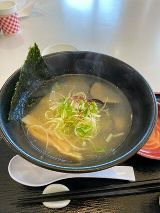 しじみラーメンの店ウインズのクチコミ写真1