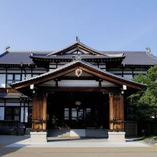 奈良ホテルの写真13