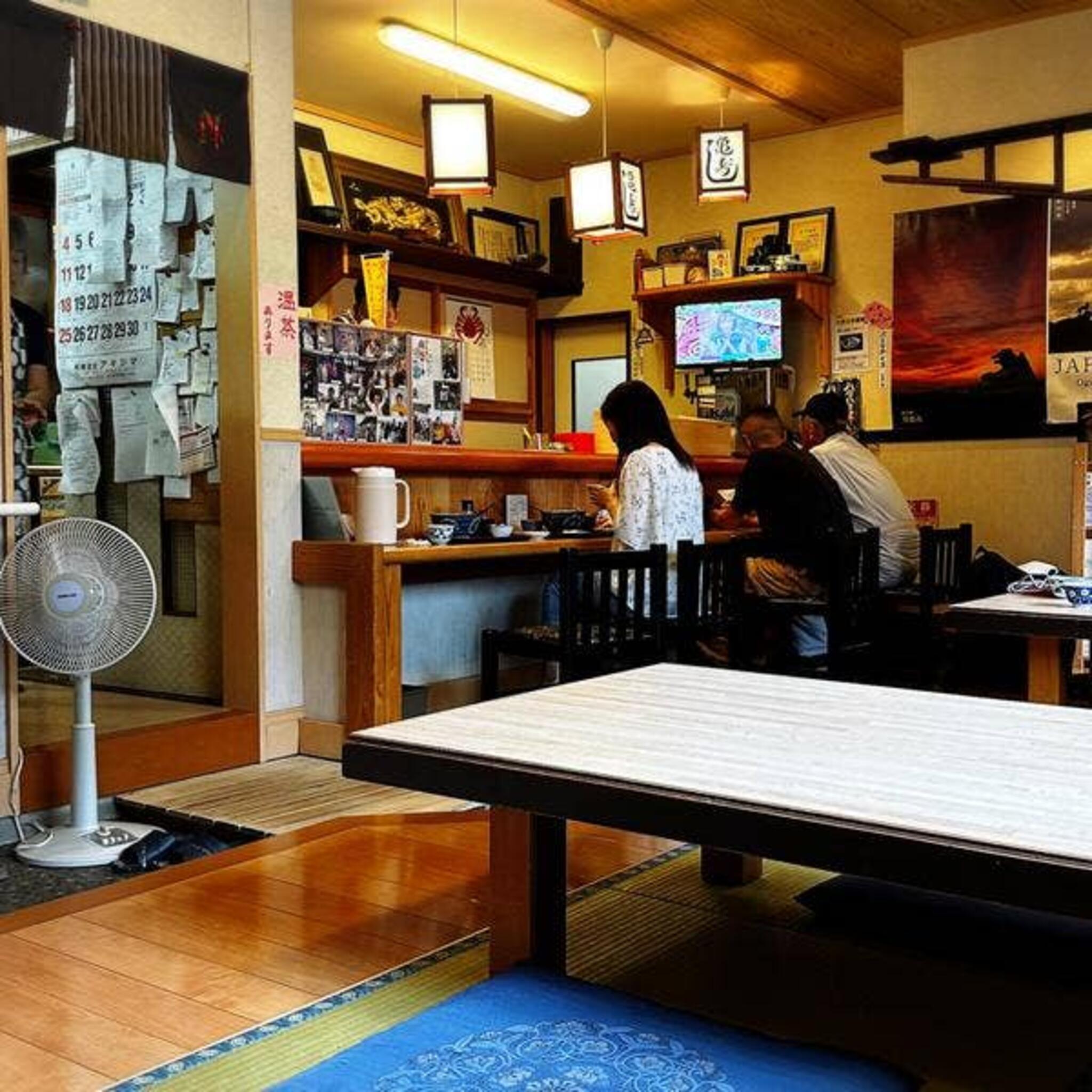 亀寿司食堂の代表写真4