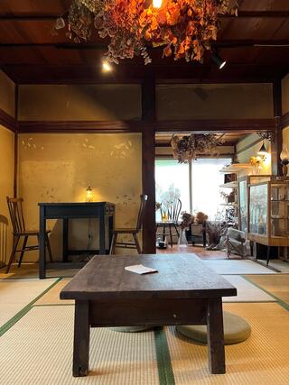 燕カフェ 鎌倉のクチコミ写真1