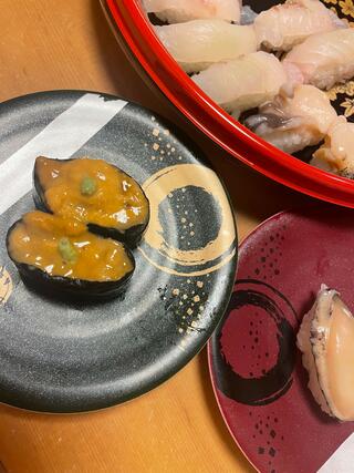 回転寿司割烹和さび 室蘭店のクチコミ写真1