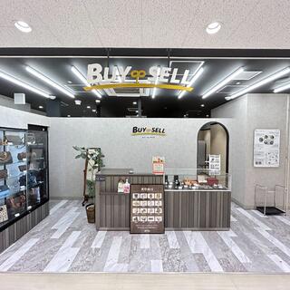 バイセル 立川フロム中武店