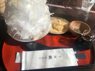 太郎茶屋鎌倉 新潟店のクチコミ写真1