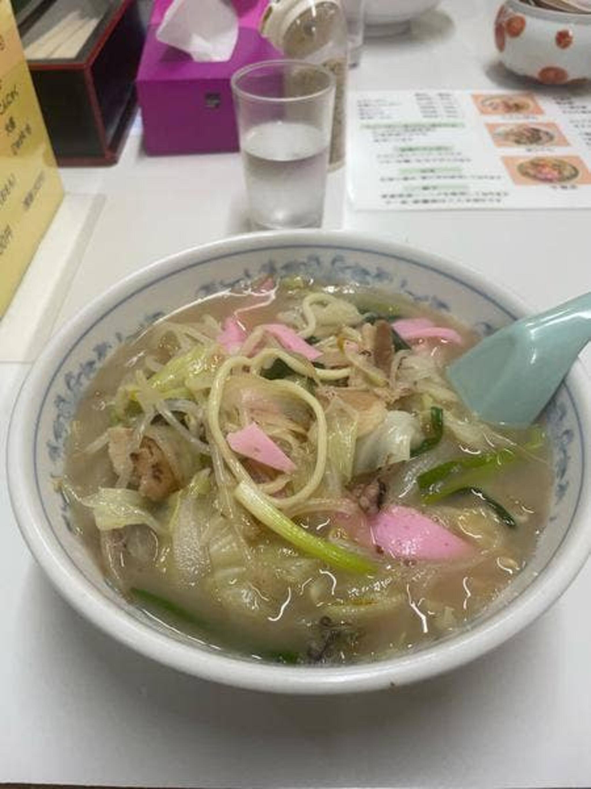 三八ラーメン浜町店の代表写真6