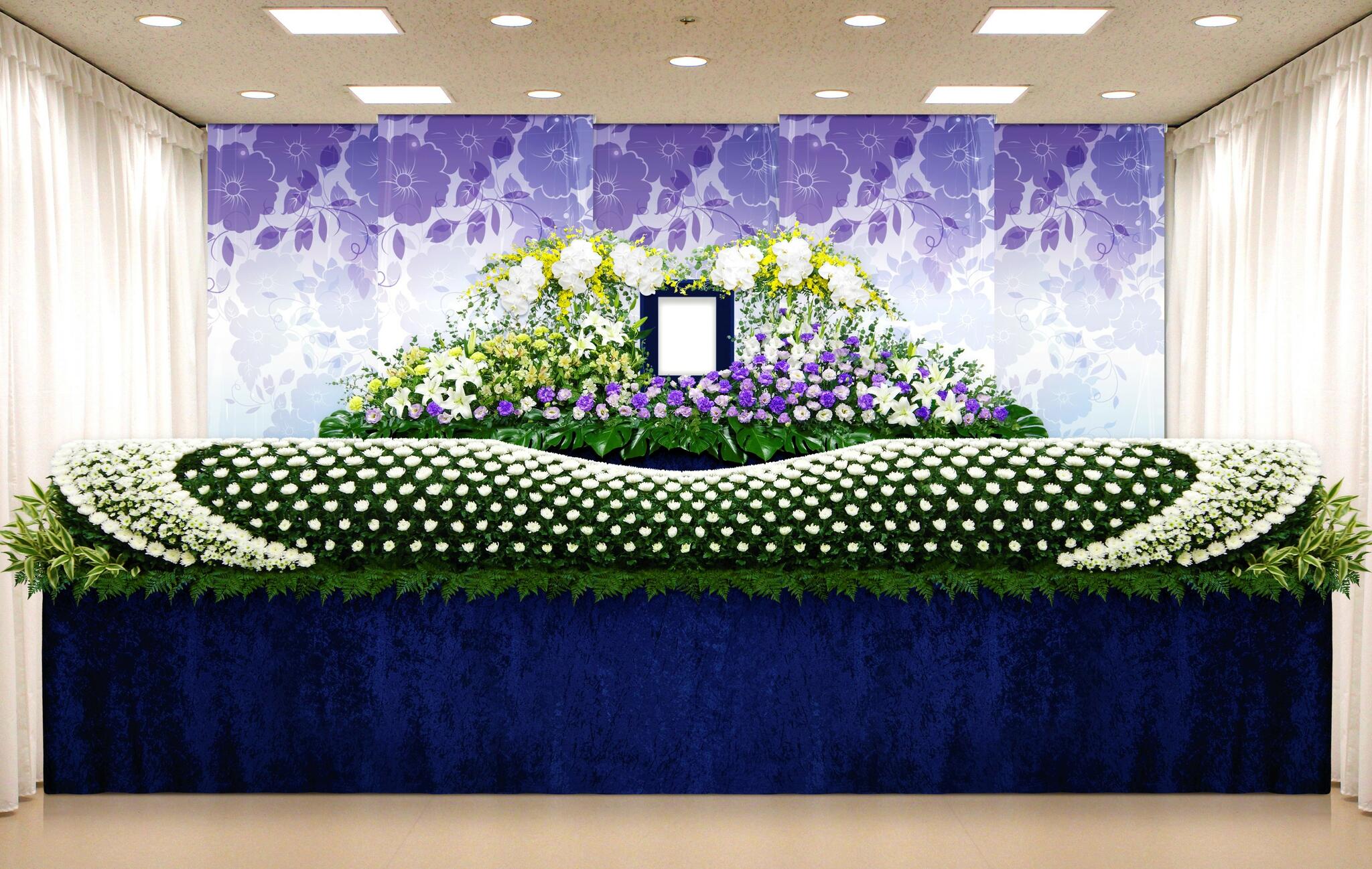小さな葬儀屋さんKATO-Funeral Serviceの代表写真7