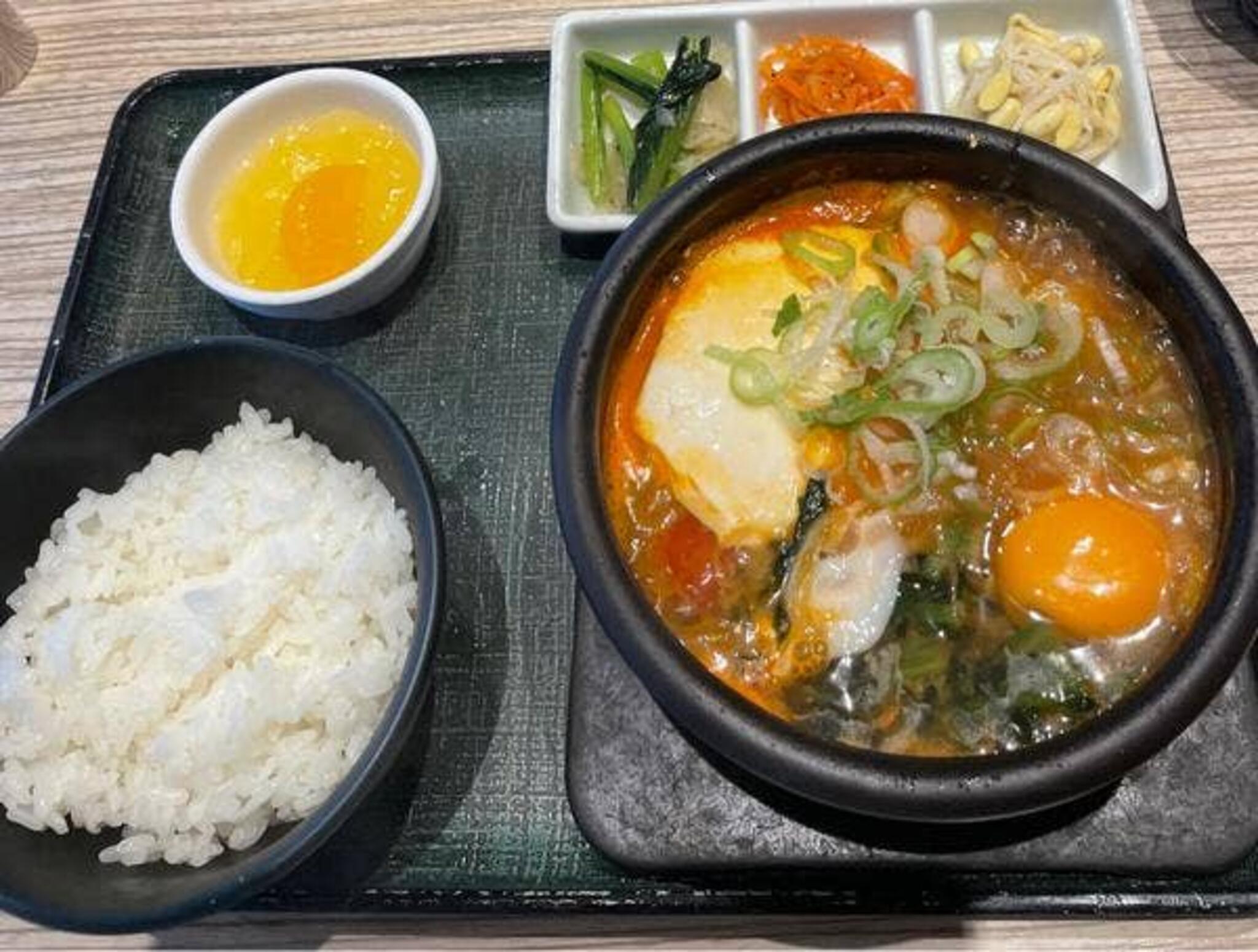 東京純豆腐 ネクスト船橋店の代表写真4