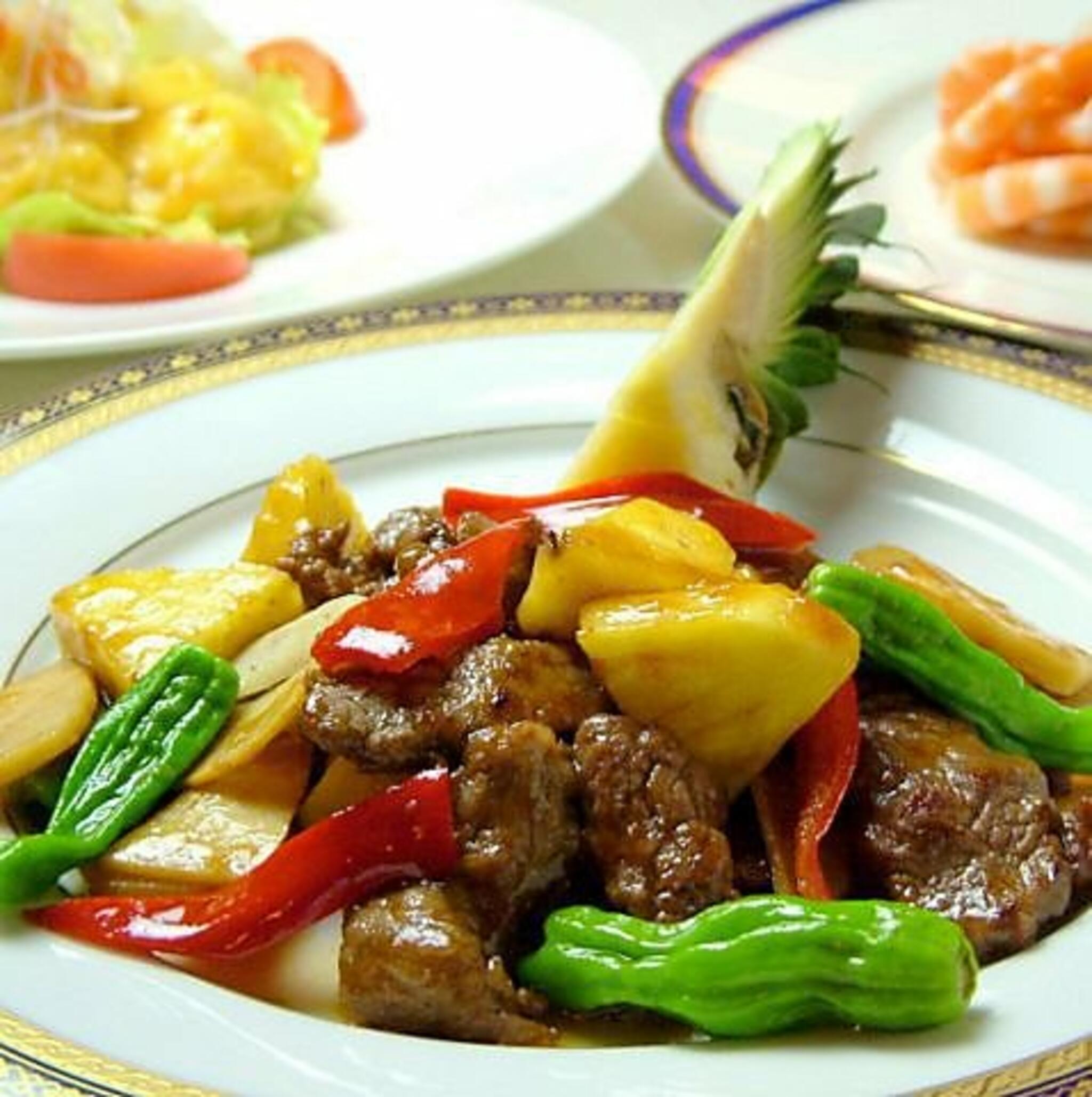 中国家庭料理 福林の代表写真2