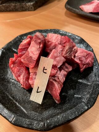 寅 ゙どら焼肉番長 鹿児島本店のクチコミ写真4