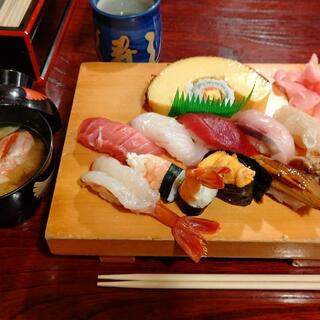 喜可久寿司の写真26
