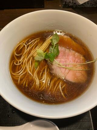 麺屋玉ぐすくのクチコミ写真1