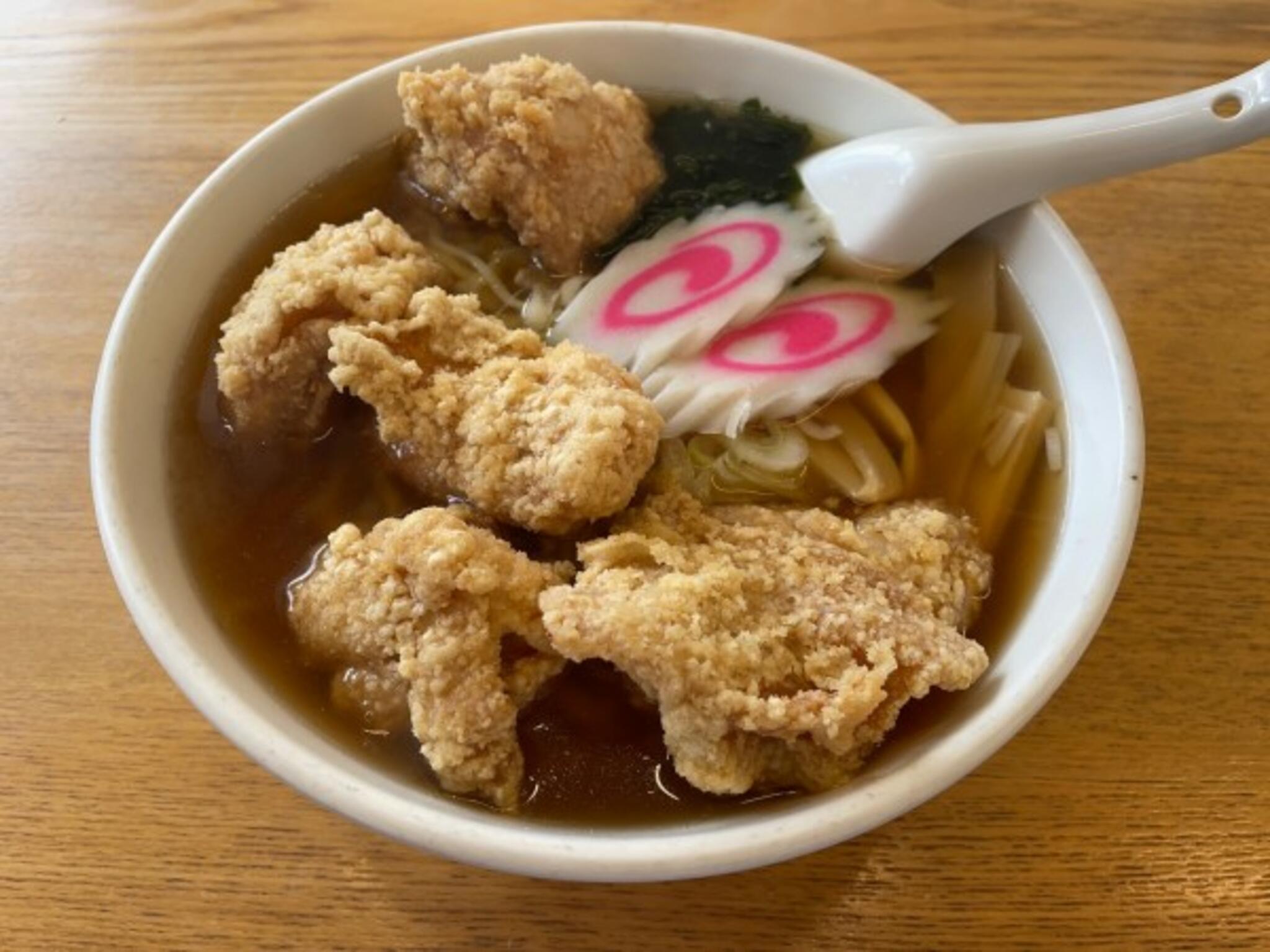 足利麺 太田・尾島の代表写真8