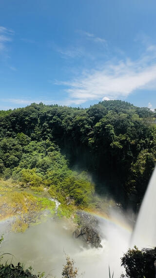 雄川の滝のクチコミ写真8