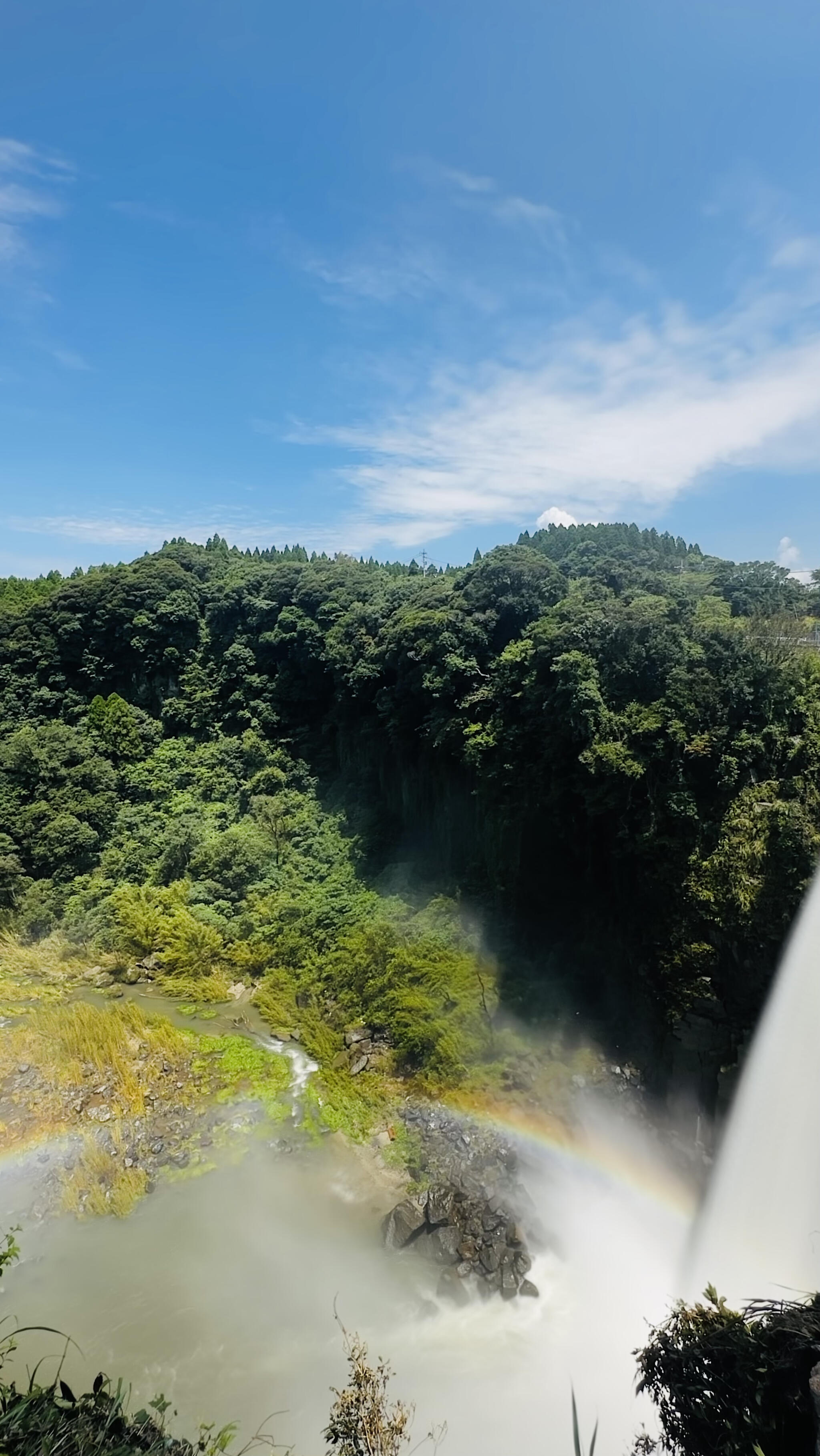 雄川の滝の代表写真5