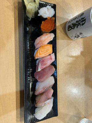 小政寿司のクチコミ写真1