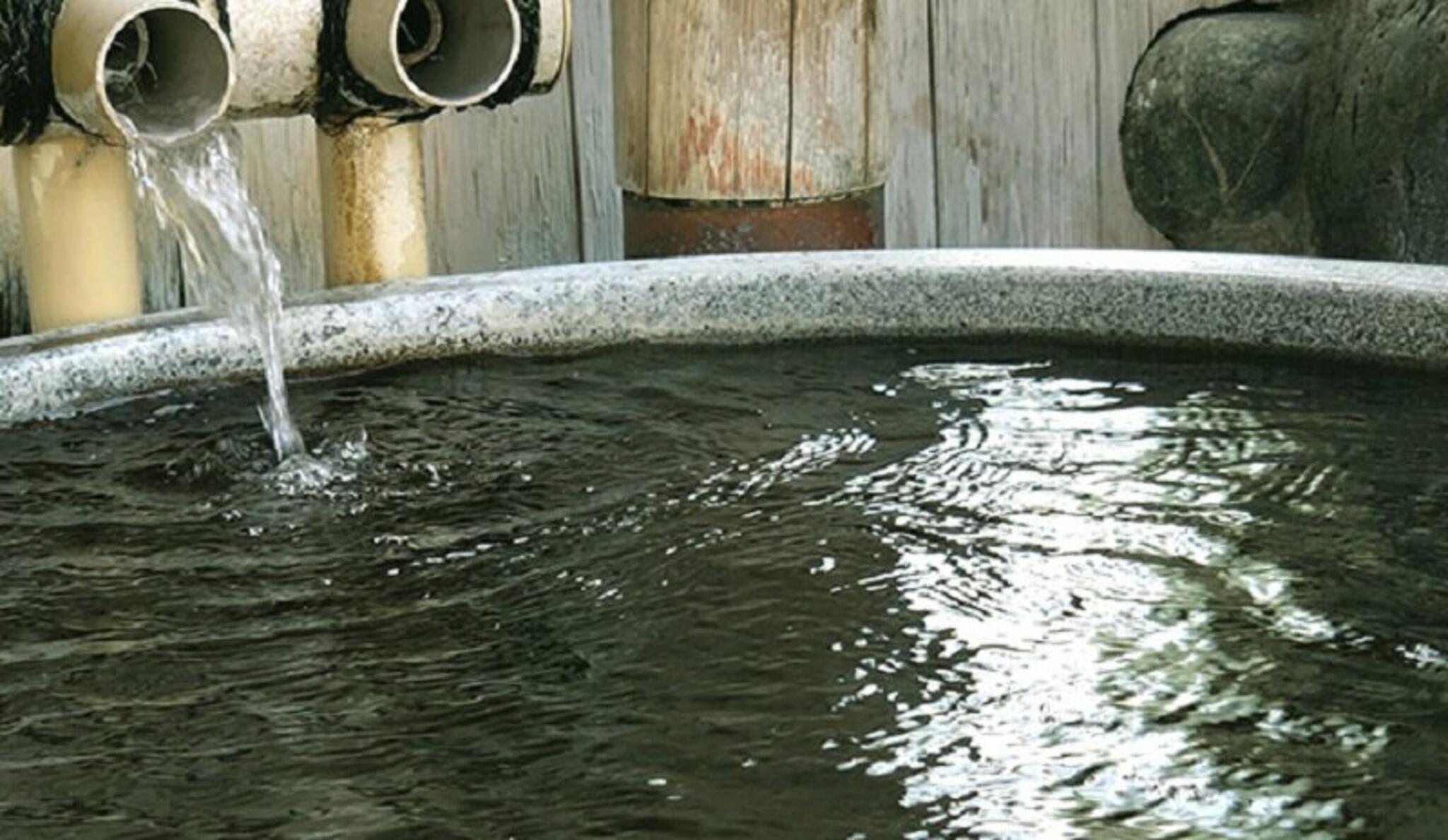 楽天地天然温泉法典の湯の代表写真2