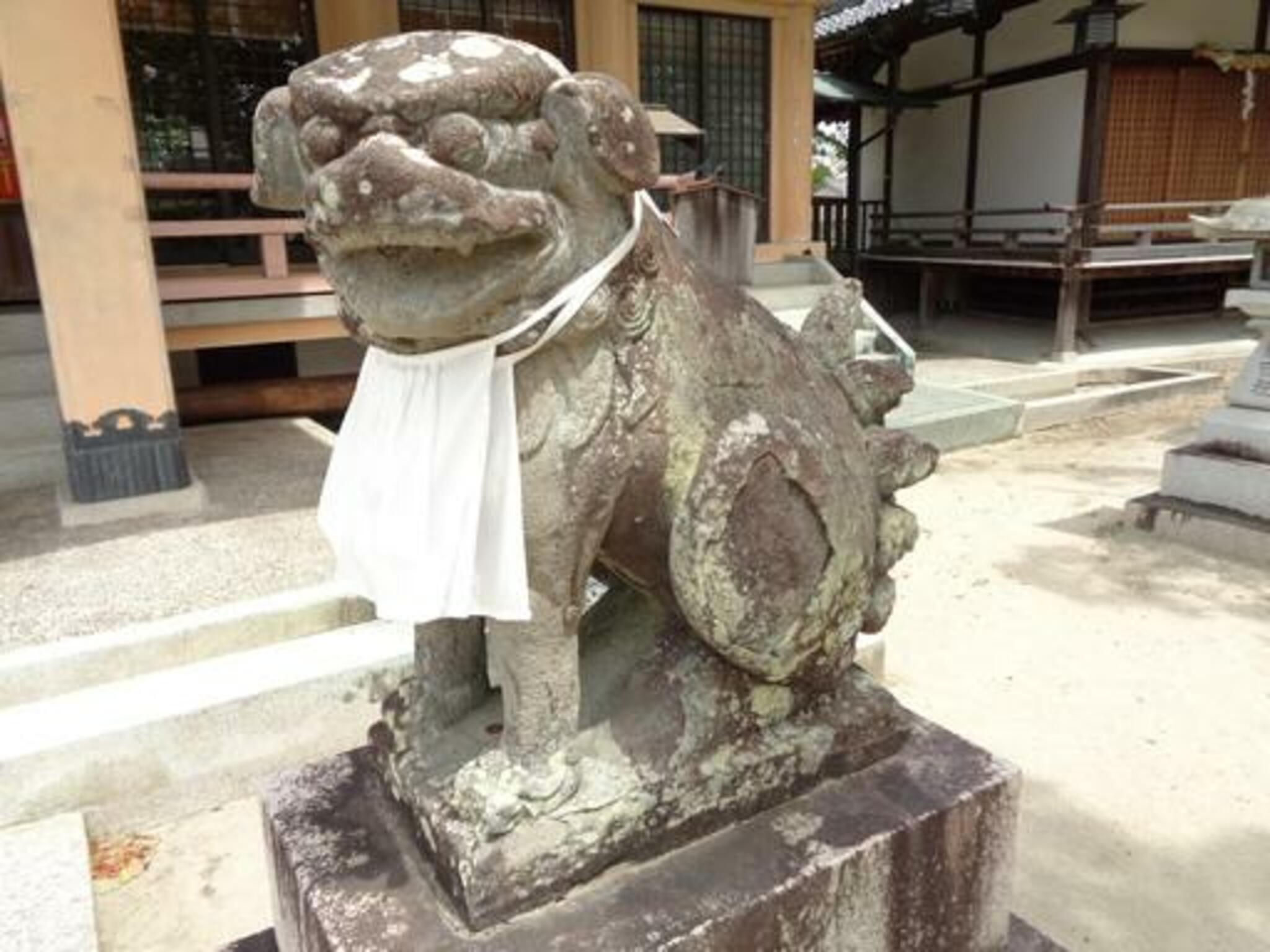 龍田神社の代表写真2