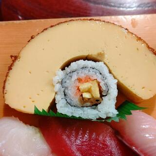 喜可久寿司の写真24